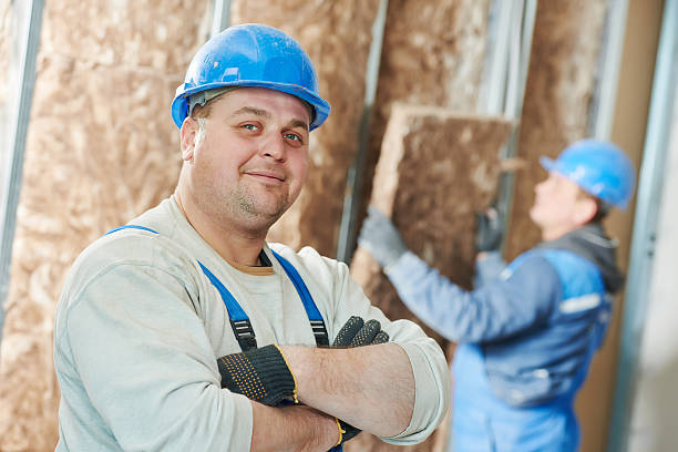 Best Basement Insulation  in Crompond, NY